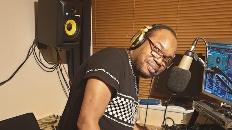 David & Donna Allan Just Giving Page