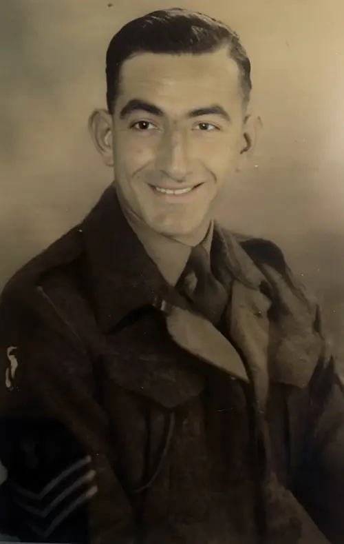 Gradndad Bolton