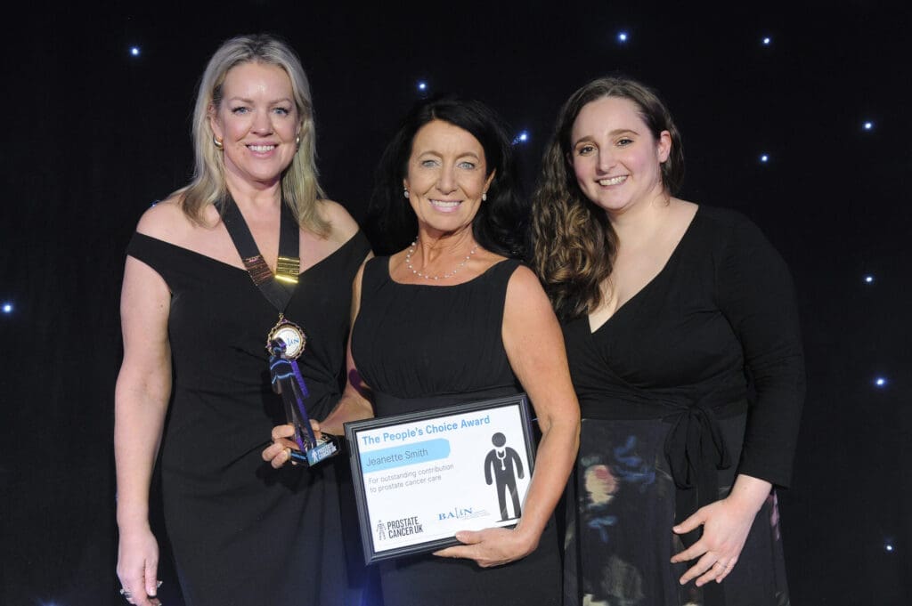 BAUN 2024 Conference Liverpool