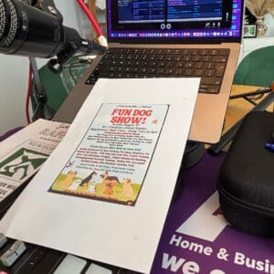 The 80s Survival Radio Show
