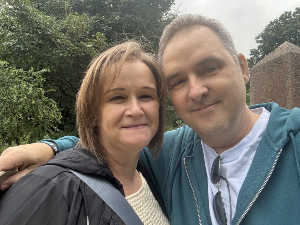 San - Mike Cobtree Manor Park