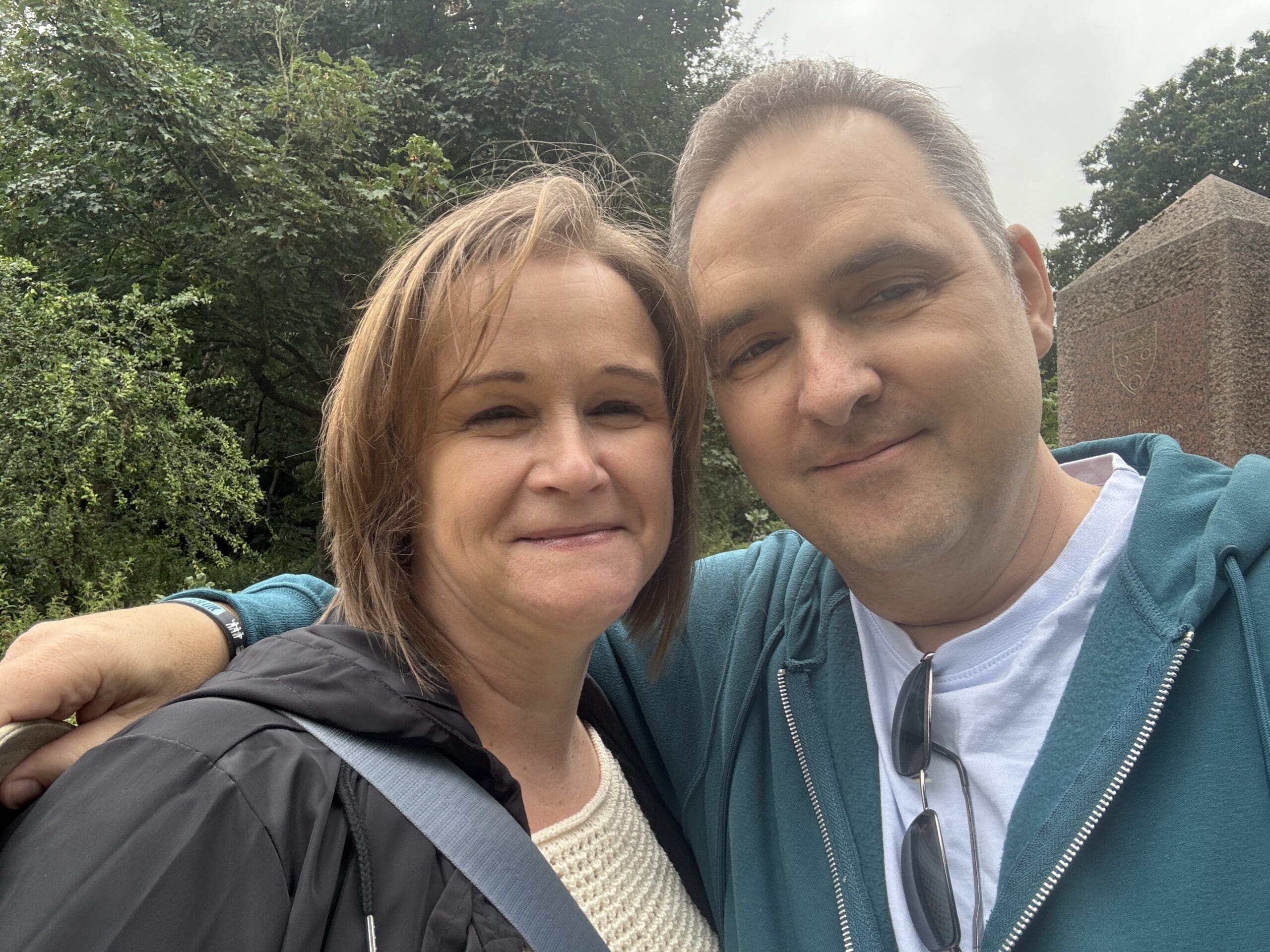 San - Mike Cobtree Manor Park